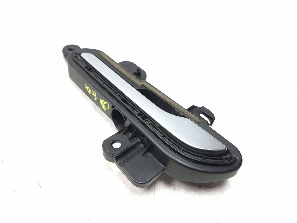 2020 Tesla Model 3 Front Door Exterior Handle Left Driver Side OEM