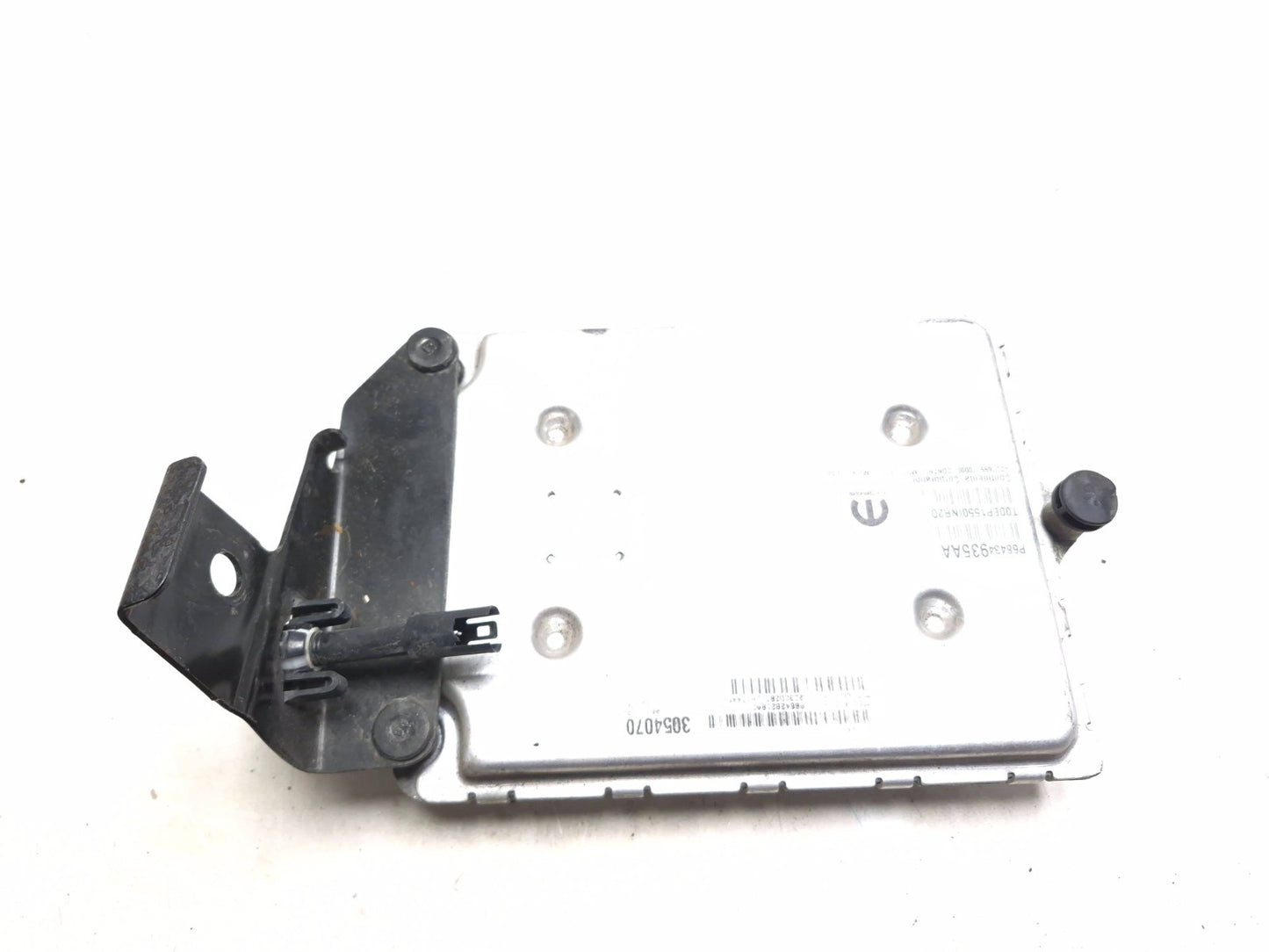 2020 Dodge Challenger Engine Computer Control Module Ecu 5.7l OEM