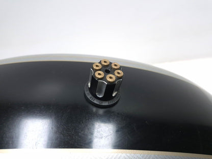 2003 Harley-davidson Fxdl Anniversary Dyna Rear Fender & Tail Light Assy OEM