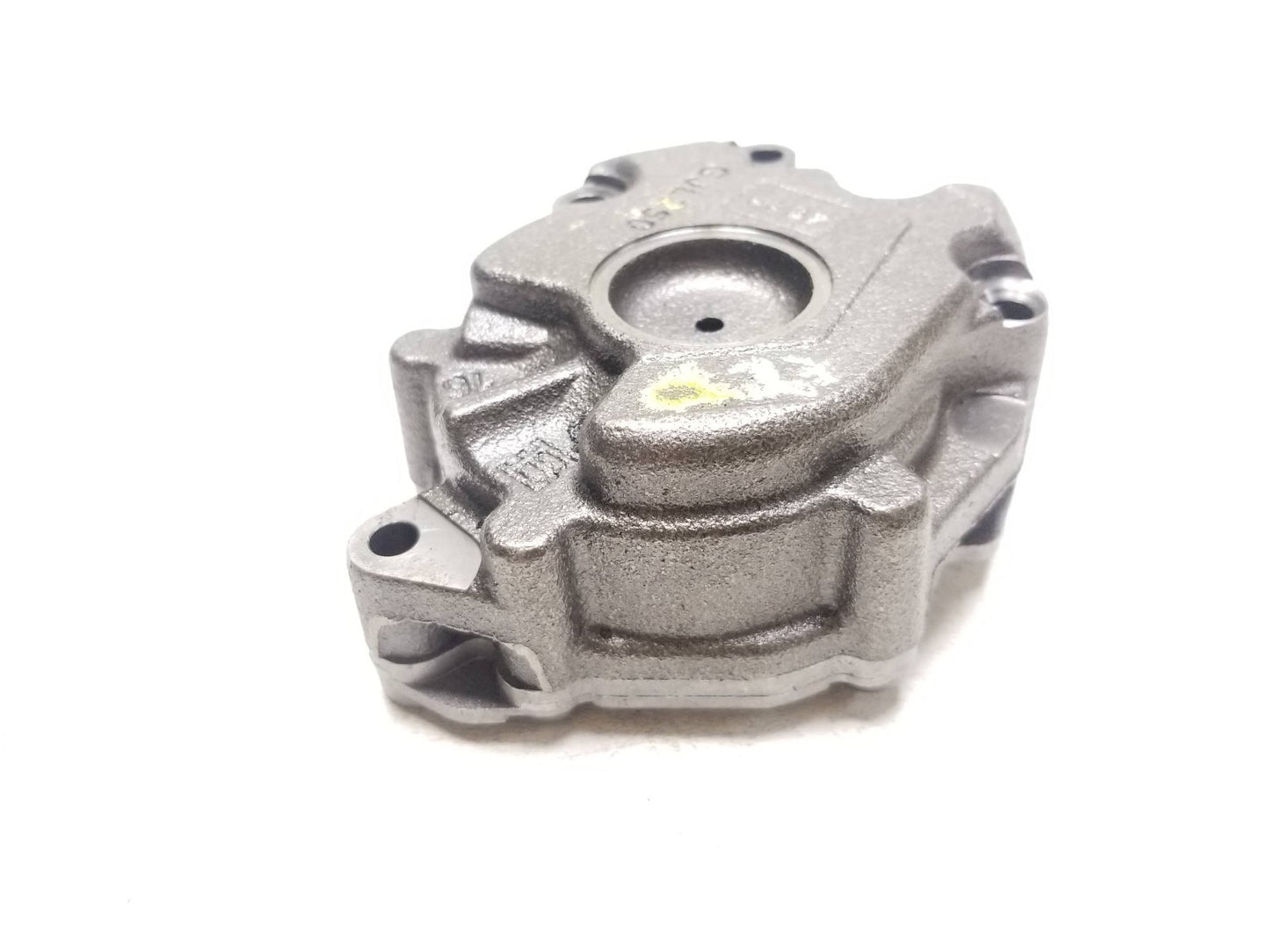 2012 Volkswagen GTI Transmission Oil Pump Dsg 02e315105 OEM