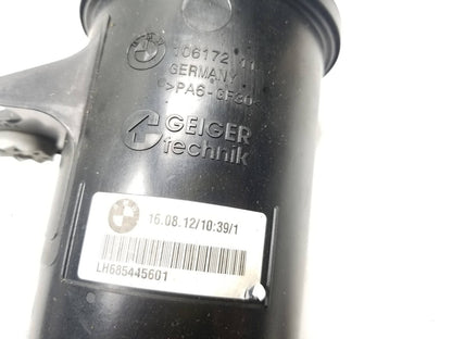 07 08 09 10 11 12 13 BMW X6 Power Steering Fluid Tank Reservoir 6854456 OEM