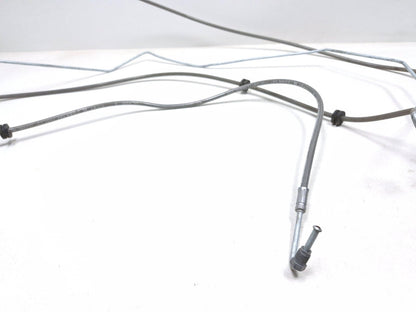 2022 Can-am Ryker 900 Front & Rear Brake Line OEM