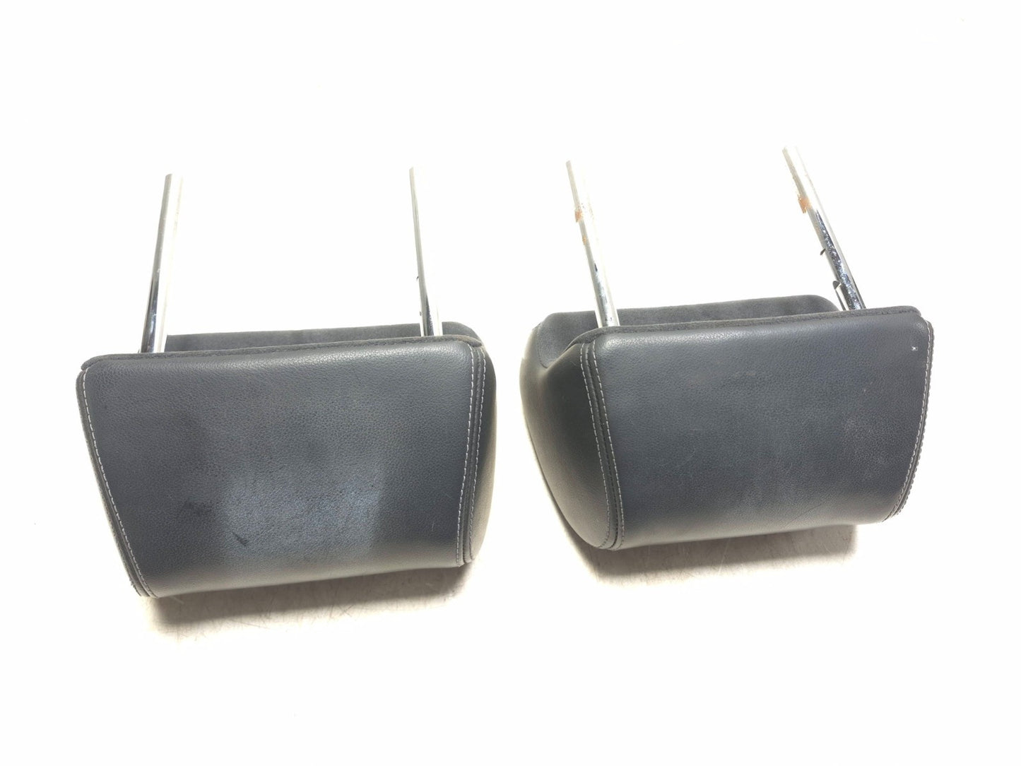 2008 Acura Tl Type-s Rear Seat Headrest Pair OEM