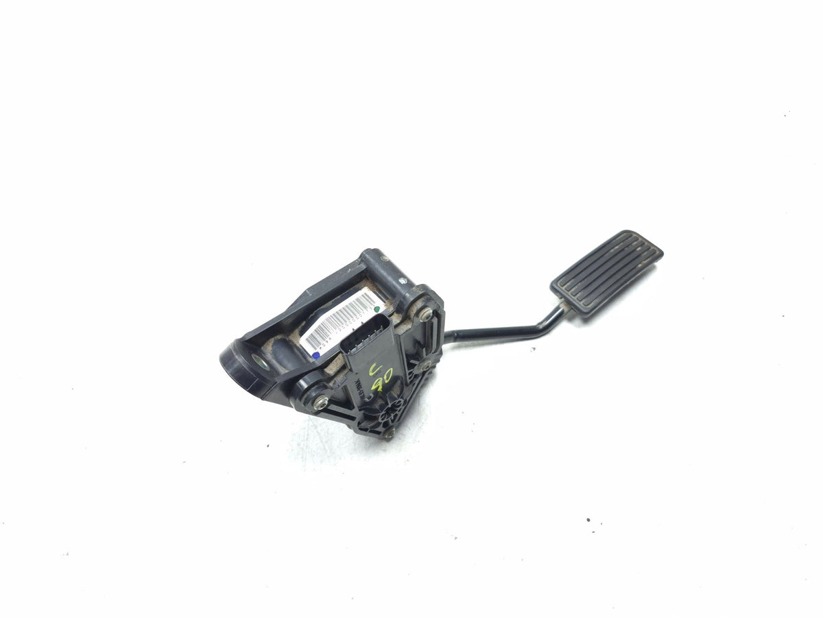 2007 Honda Fit Gas Pedal Accelerator OEM