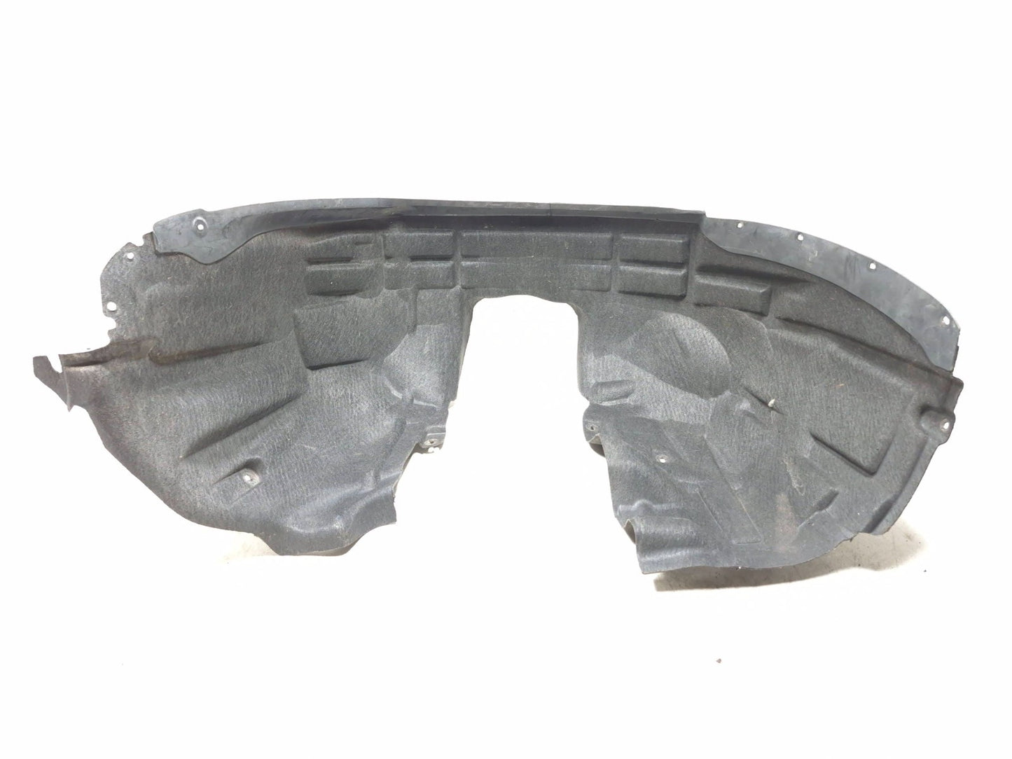 2013 Volvo S60 Fender Liner Splash Shield Front & Rear 4pcs OEM