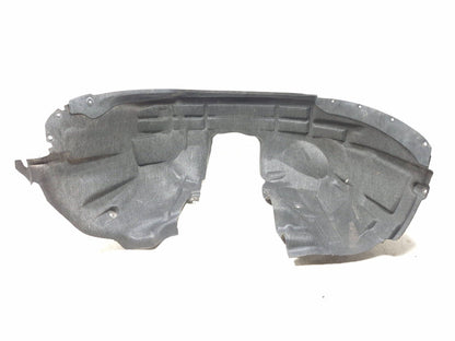 2013 Volvo S60 Fender Liner Splash Shield Front & Rear 4pcs OEM