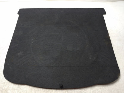 2012 Honda Cr-z Rear Trunk Spare Cover Floor Board  OEM