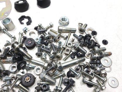 19 - 25 Honda Cbf300 Na Misc Bolts Hardware Screws Brackets OEM