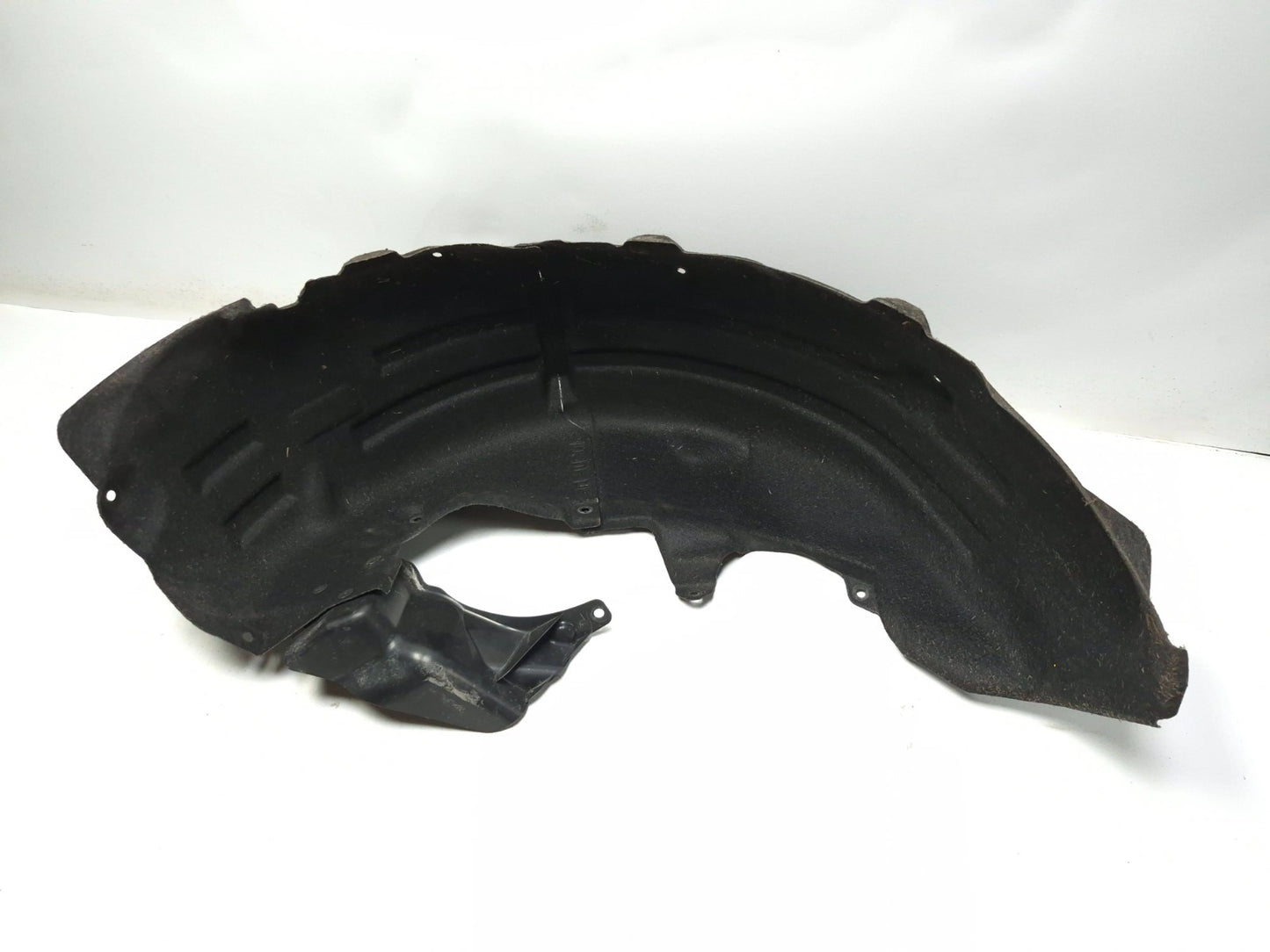 2022 Subaru Crosstrek Rear Fender Liner Splash Guard Left & Right Pair OEM