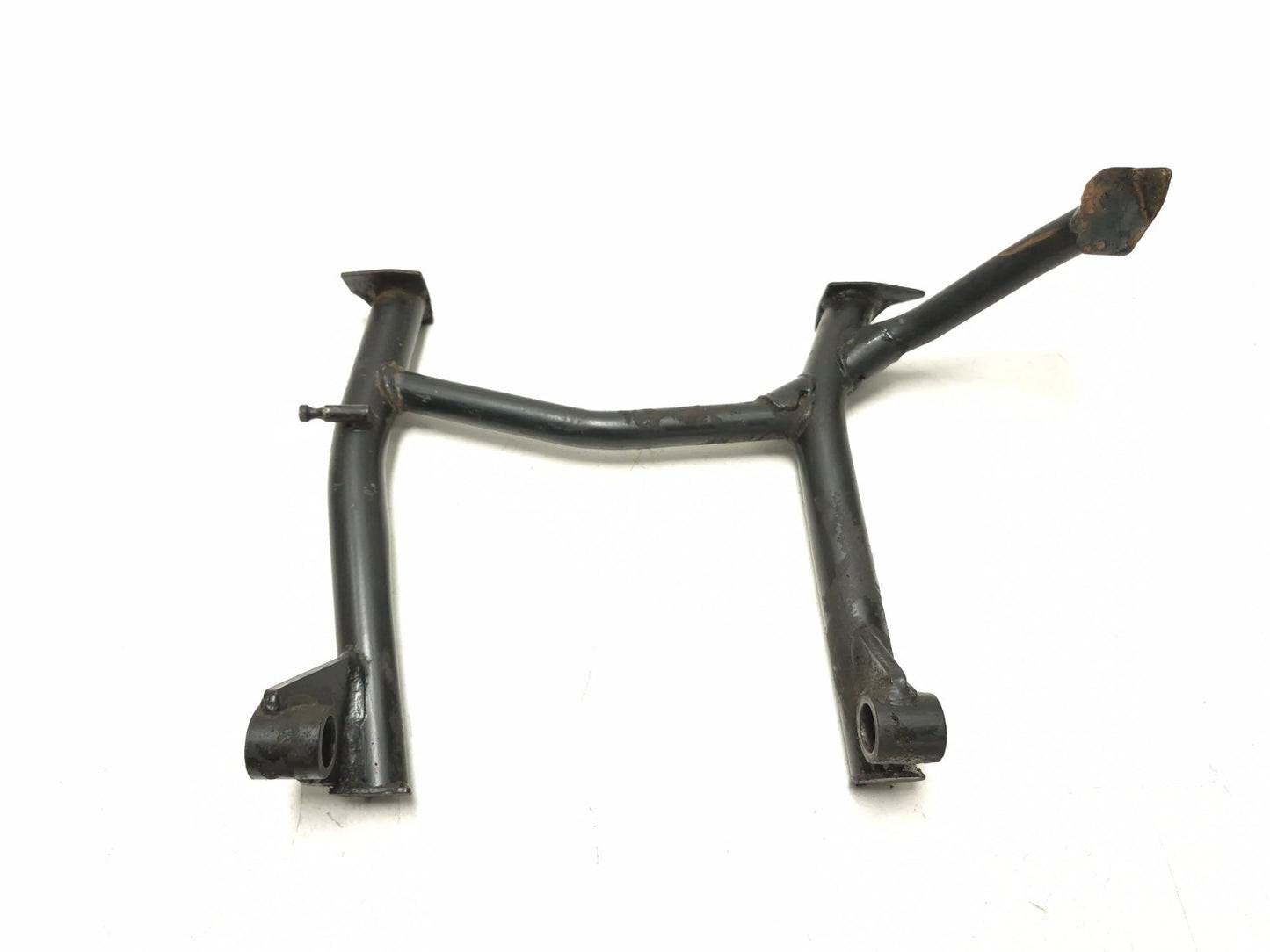 2008 Triumph Sprint St Kickstand Center OEM