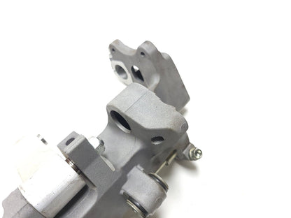 2014 2015 Honda Interceptor Vfr800 Mount Support Bracket Cushion  OEM