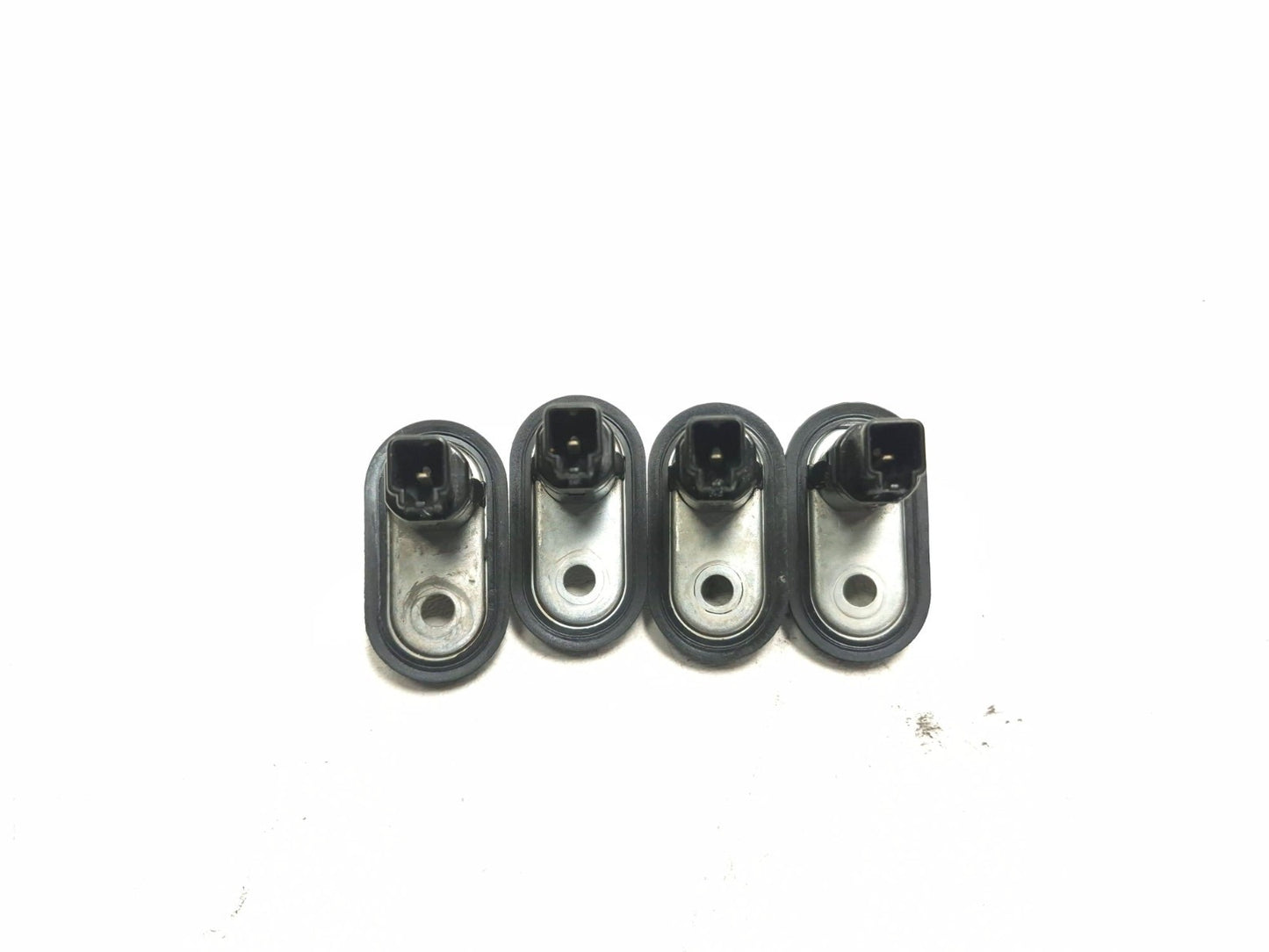 2007 Toyota Corolla Door Ajar Jamb Switch 4 Pcs OEM