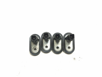 2007 Toyota Corolla Door Ajar Jamb Switch 4 Pcs OEM