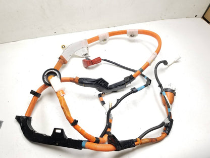 11-17 Lexus CT200h Hybrid Battery Cable Wire Harness 82164-76040 Oem✅