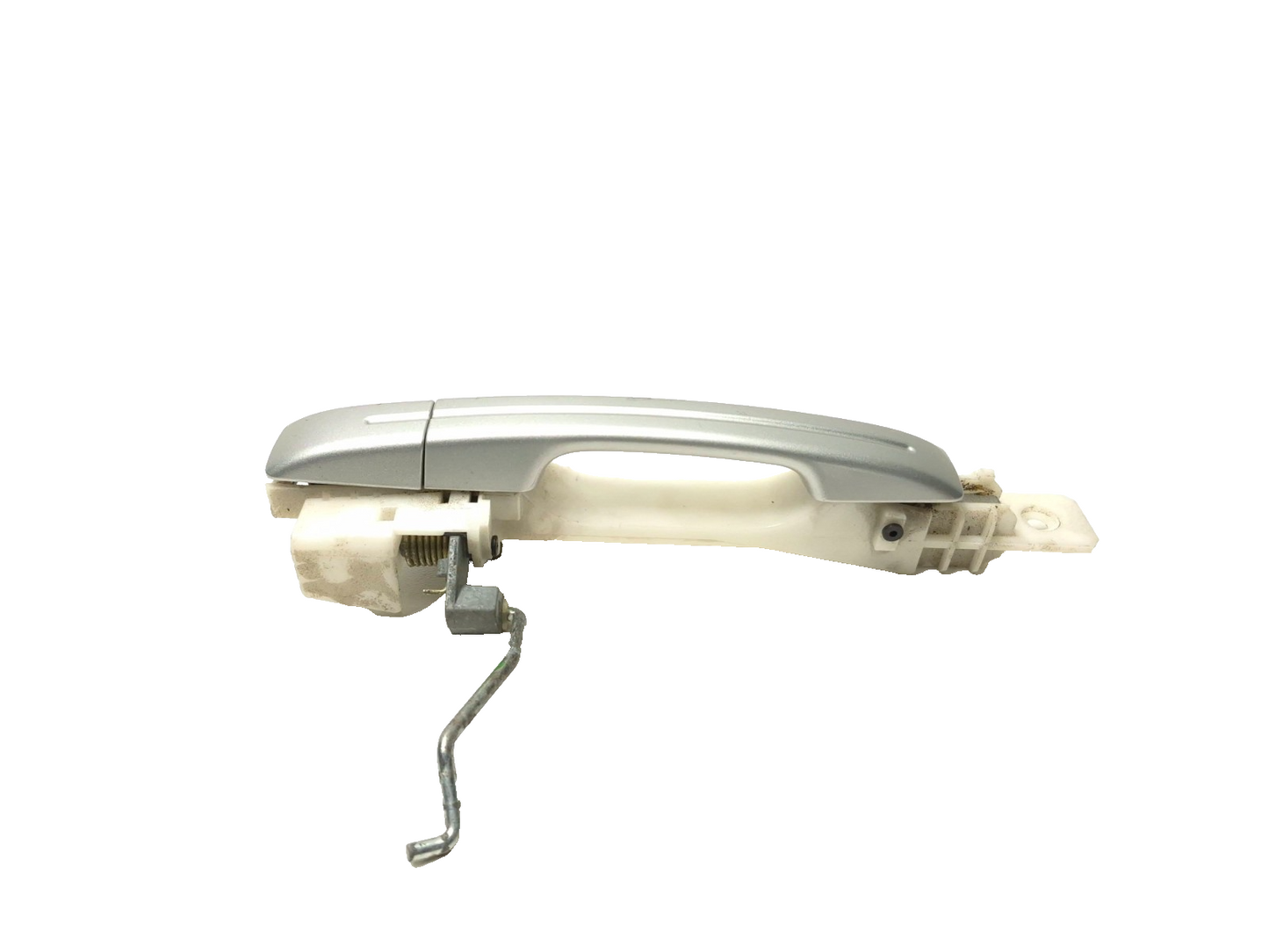 2007 Acura Tl Type-s Rear Door Exterior Handle Left Driver Side OEM
