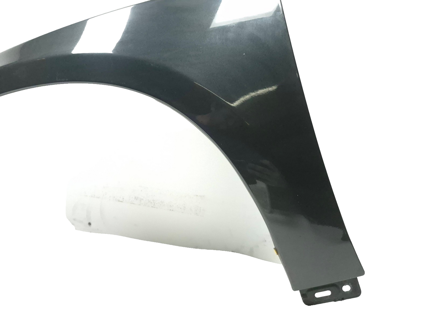 2013 Volvo S60 Front Left Driver Side Fender Panel OEM 31352073