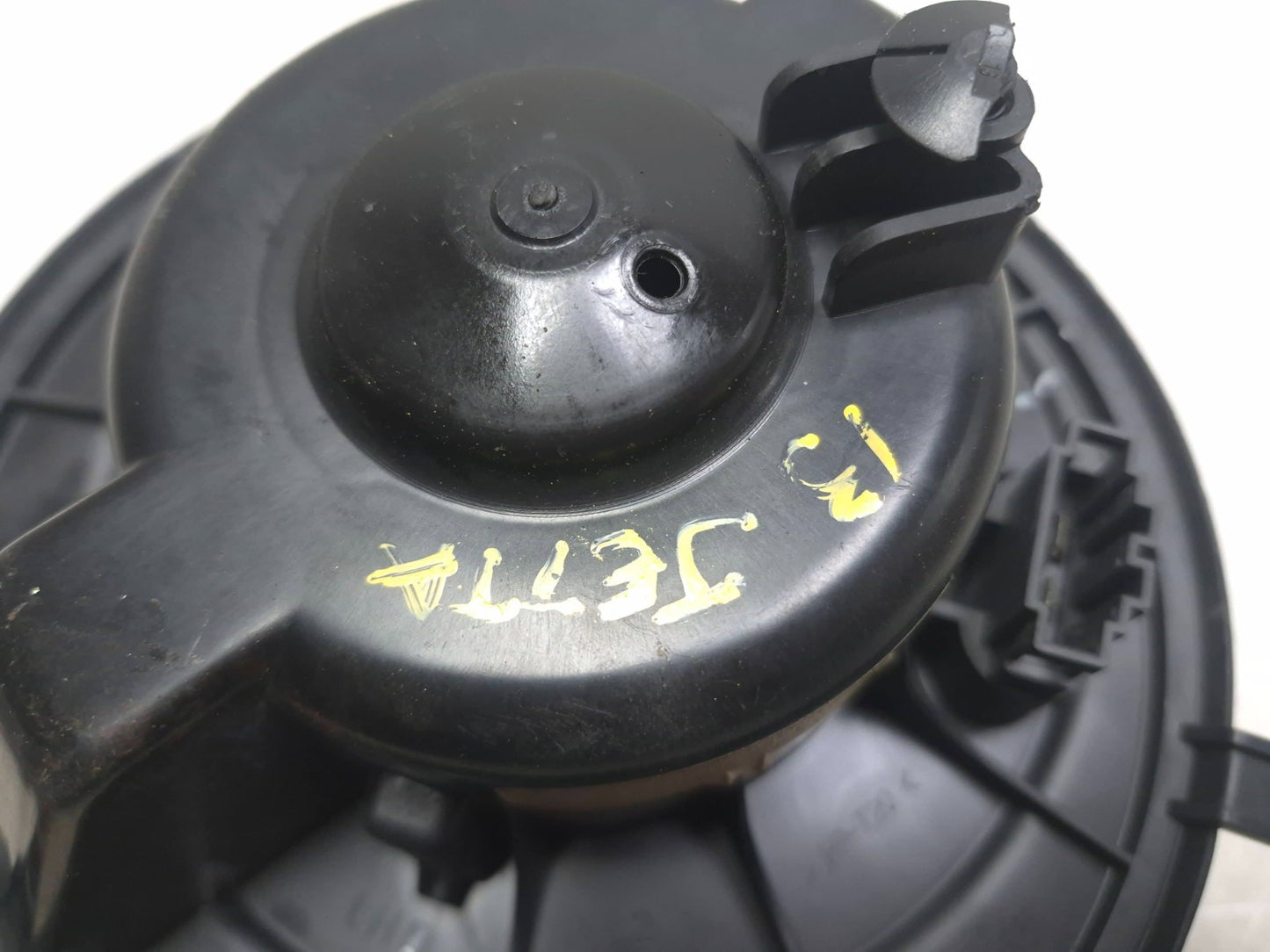2013 Volkswagen Jetta Blower Motor OEM