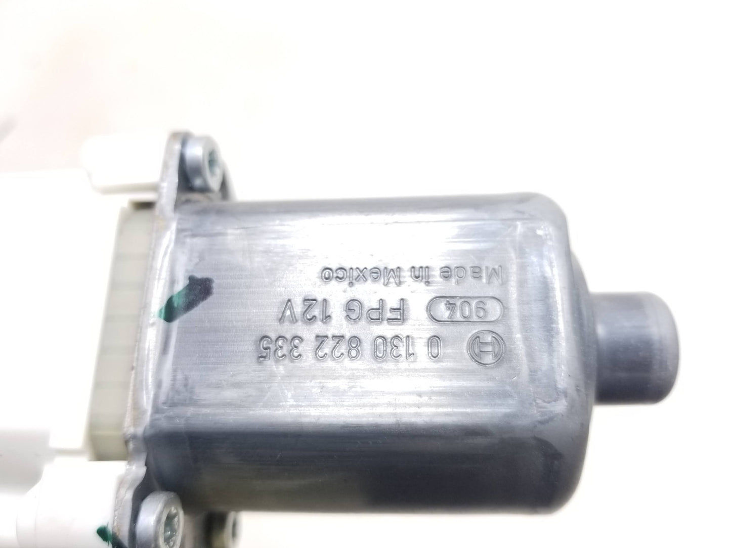 2013 - 2020 Dodge Grand Caravan Window Motor Front Driver Side Left OEM