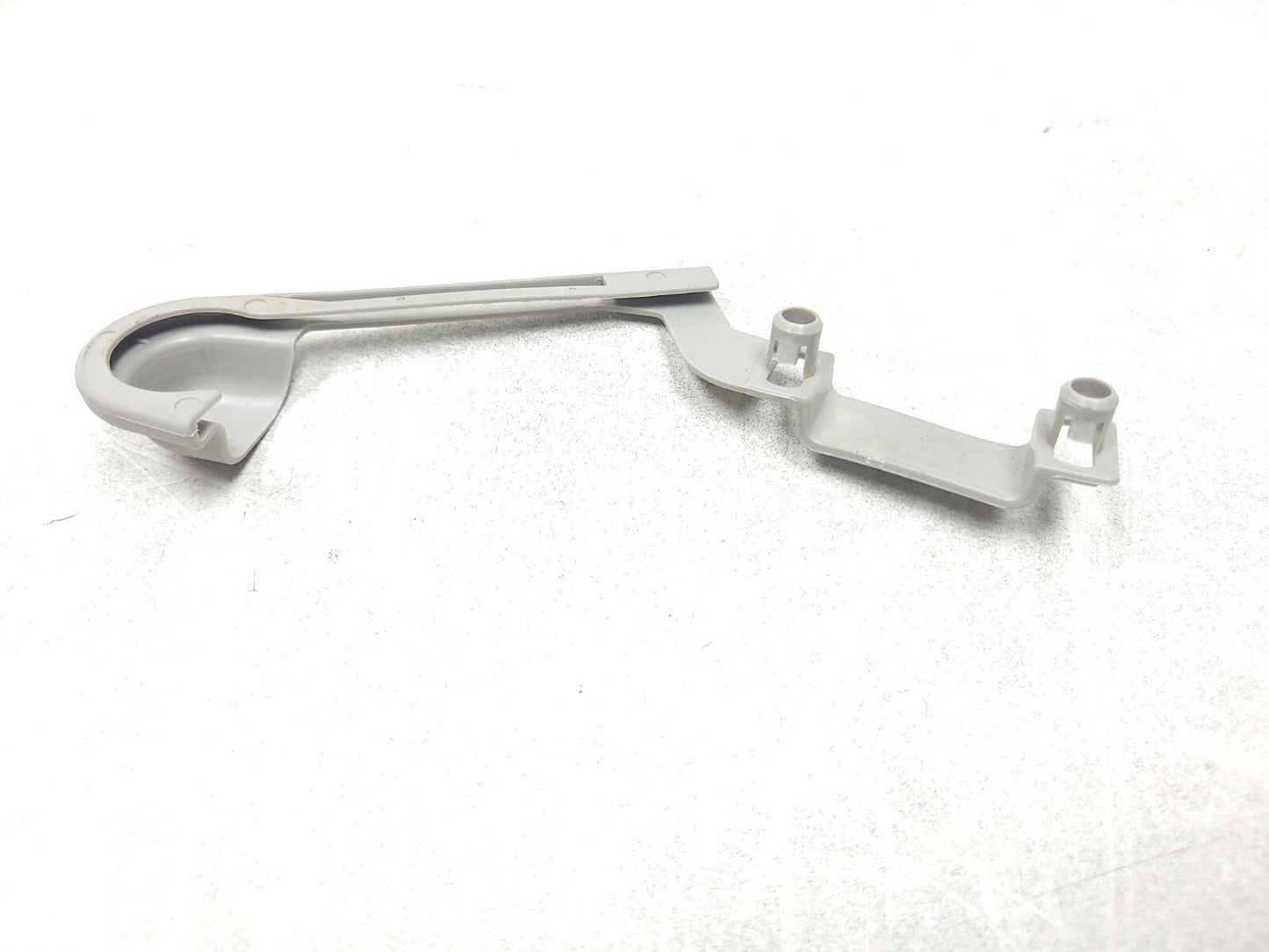 2009 Mazda Cx-7 2nd Row Seat Fold Lock Latch & Trim 8pcs OEM