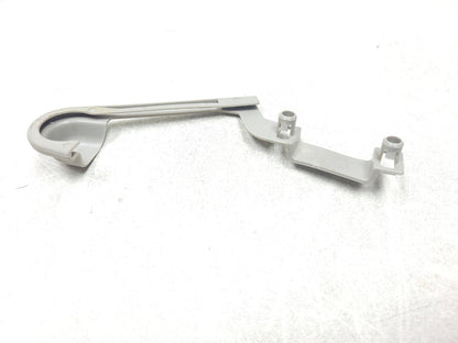 2009 Mazda Cx-7 2nd Row Seat Fold Lock Latch & Trim 8pcs OEM