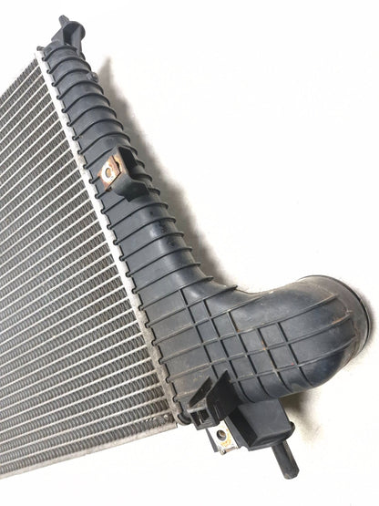 2007 Saab 9-5 Aero Engine Intercooler OEM