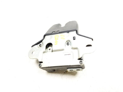 2009-2016 Hyundai Genesis Coupe Trunk Lid Lock Actuator OEM