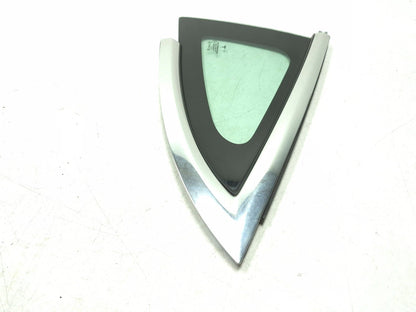 2020 Tesla Model 3 Rear Quarter Window Glass Left Driver Side OEM