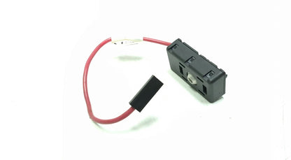 2021 Tesla Model 3 Rear Radio Antenna Noise Filter Amplifier Left & Right OEM