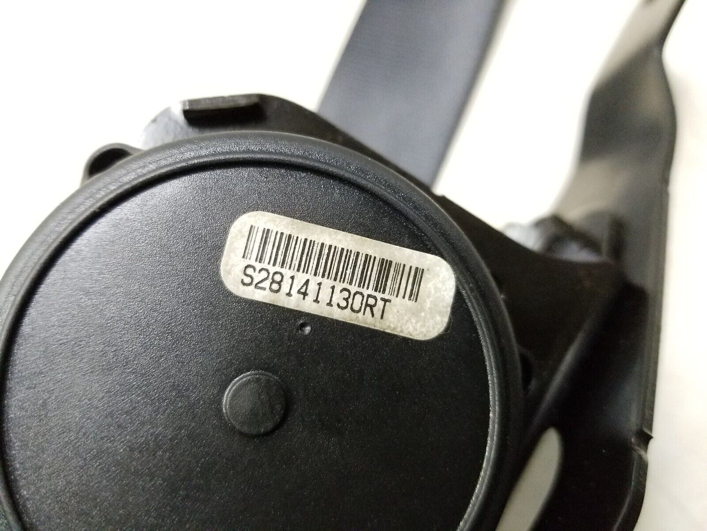 14-18 BMW X5 F15 Rear Seat Belt Retractor Left & Rigth Pair OEM 89k Miles✅