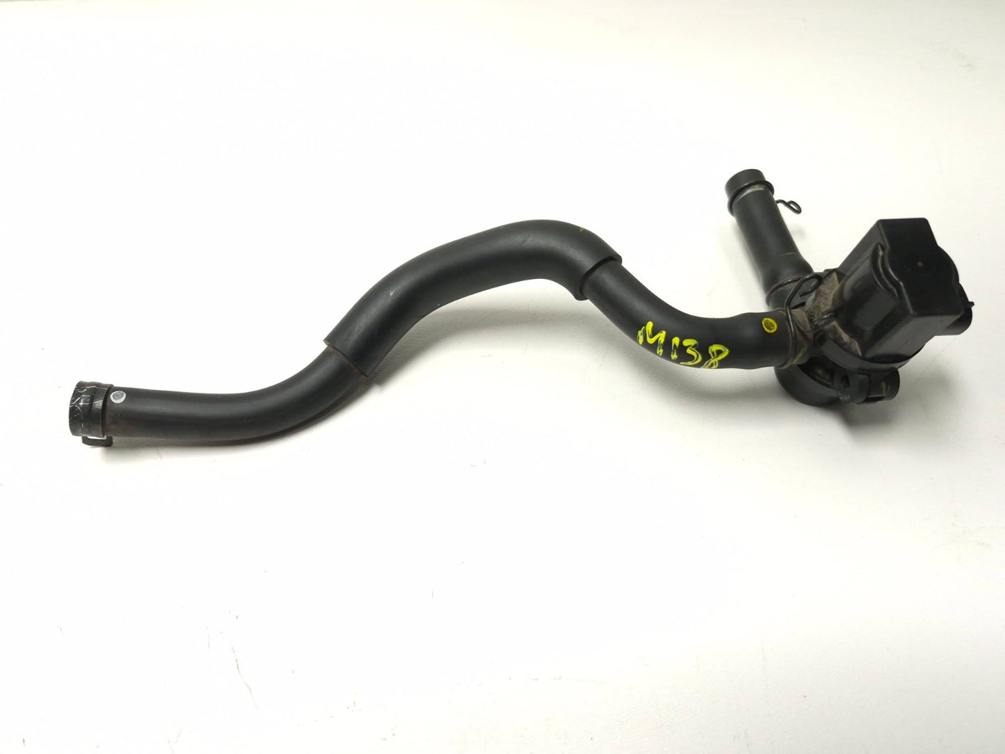 2025 Yamaha R3 Yfz320 Air Cleaner Box & Air Cut Valve Pair OEM