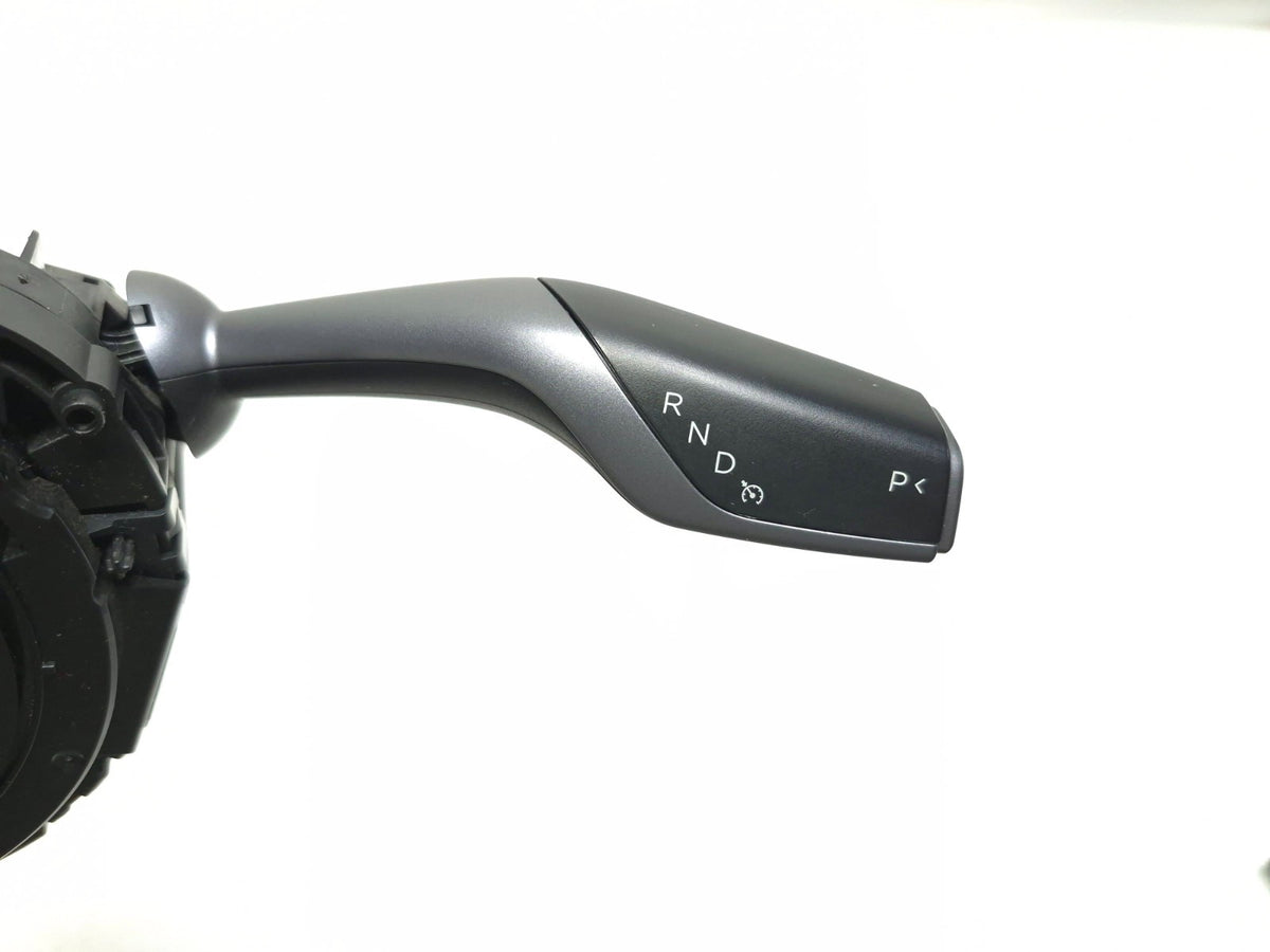 2018 Tesla Model 3 Steering Column Turn Wiper Switch 10147477-00-02 OEM