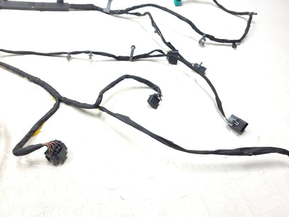 2013 Chevrolet Suburban Tahoe Roof Headliner Wire Harness 13965594 OEM