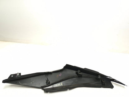2017 Yamaha Yzf R3 Right Side Fairing Cover Panel Pair OEM
