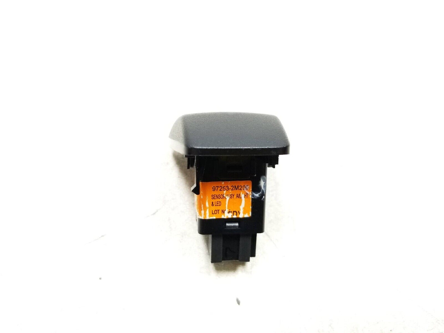 2009-2016 Hyundai Genesis Coupe Sunload Ambient Light Sensor OEM