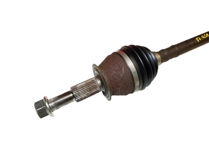 2017 Infiniti Q50 Rear Axle Shaft 2pcs OEM