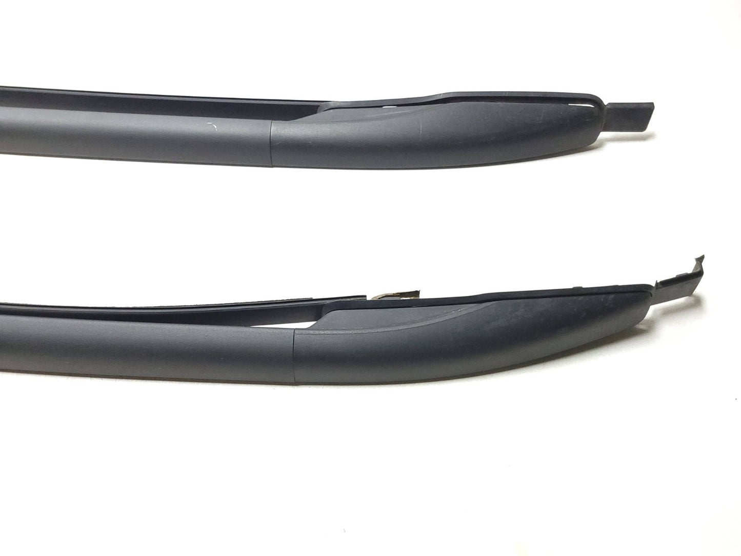 13 14 15 16 Ford Escape Roof Rail Rack Track Pair OEM