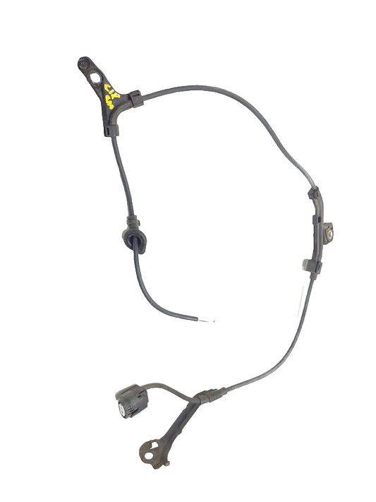 2005 - 2010 Scion Tc Rear Left ABS Wheel Speed Sensor Wiring Harness OEM