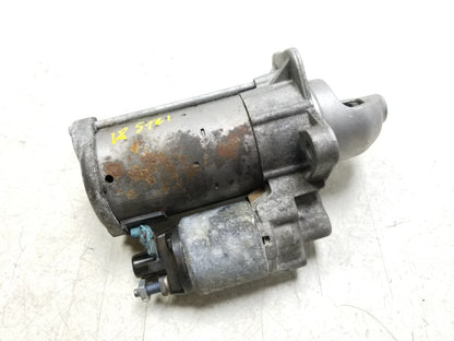 2017-2023 Alfa Romeo Stelvio Starter Motor OEM