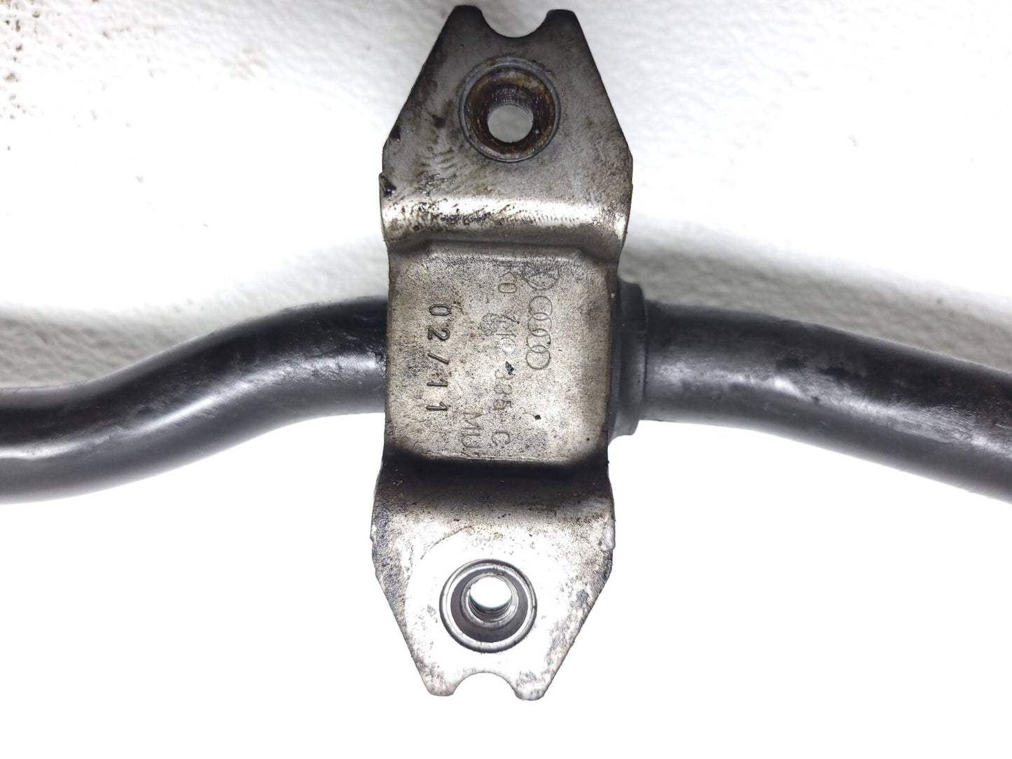 2012 Volkswagen Cc Front Stabilizer Links & Bushing OEM