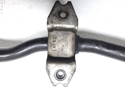 2012 Volkswagen Cc Front Stabilizer Links & Bushing OEM