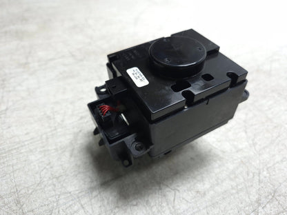 2008 BMW X6 E71 Media Control Selector Knob OEM