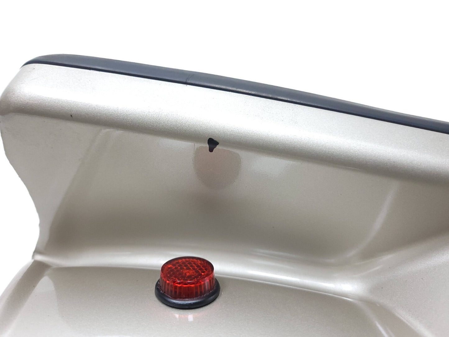 1984 - 1987 Honda Gl1200 Goldwing Rear Wheel Fender 80102-mg9-7700 OEM