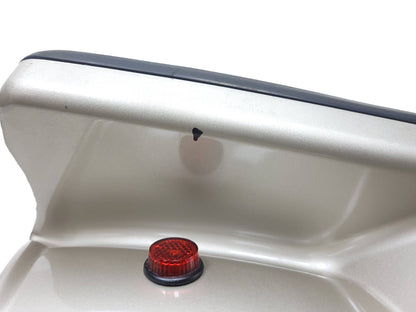 1984 - 1987 Honda Gl1200 Goldwing Rear Wheel Fender 80102-mg9-7700 OEM