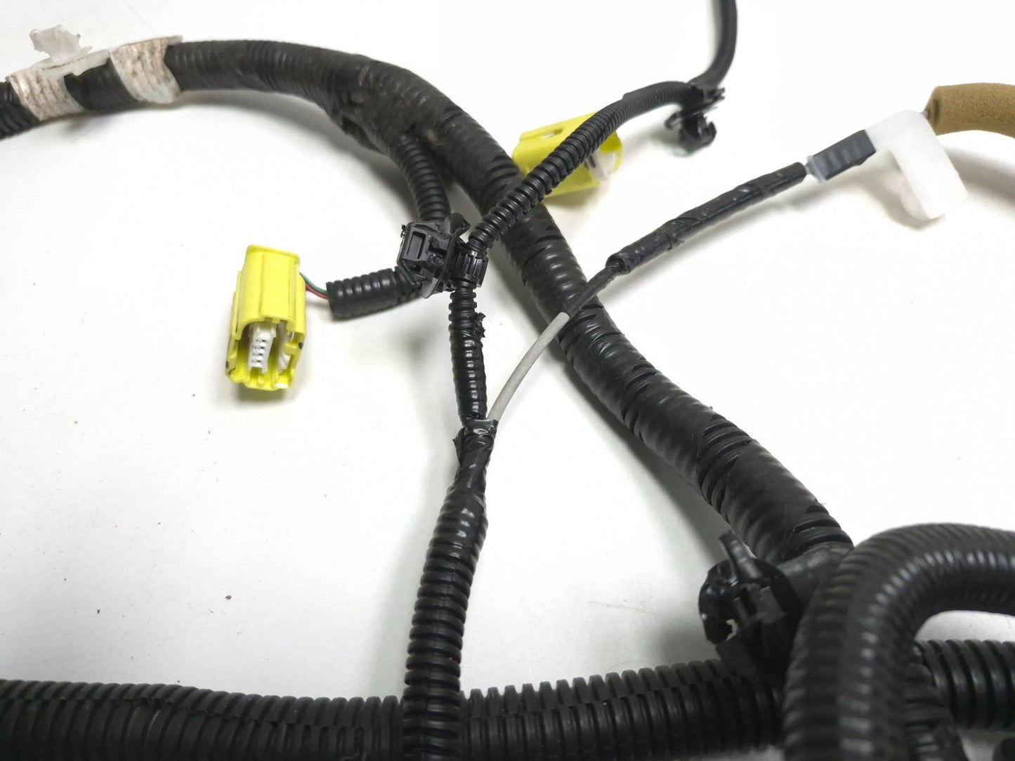 2012 Toyota Camry Floor Body Wire Harness OEM