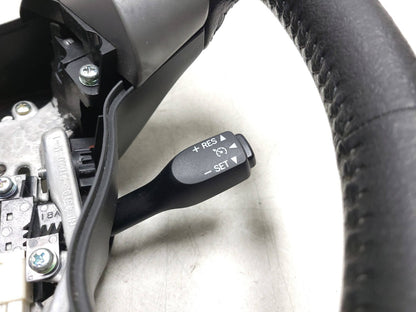 2005 - 2010 Scion Tc Steering Wheel OEM