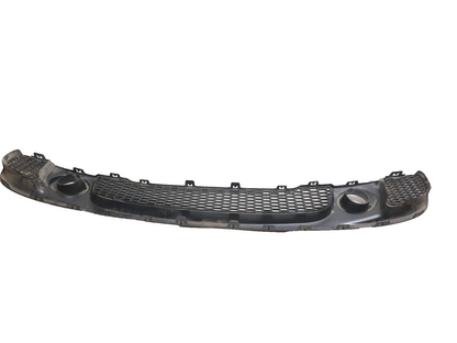 2013 Fiat 500 Turbo Front Lower Center Grille OEM
