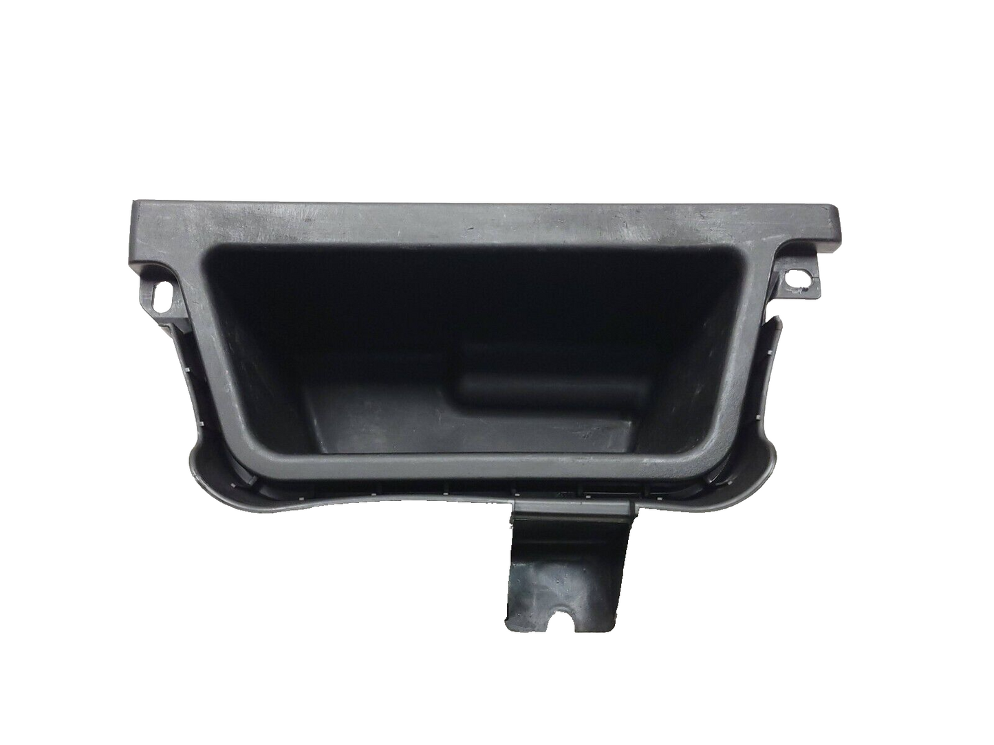 2007 - 2013 BMW X5 E70 Rear Trunk Side Storage Box Pocket Passenger Side OEM