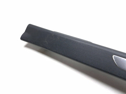 2013 Hyundai Genesis Coupe Door Interior Sill Scuff Trim Cover Left & Right OEM