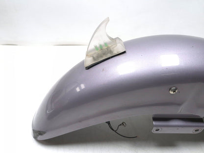 2004 Kawasaki Vulcan 800 Vn800b Front Fender OEM