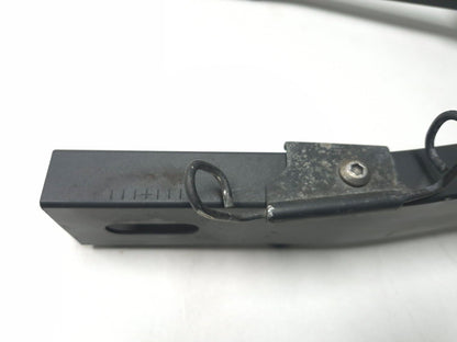 2008 Kawasaki Ninja 250r Ex250j Rear Swingarm OEM